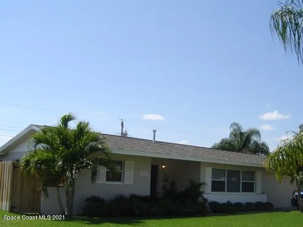 1335 Arlington Avenue Merritt Island FL 32952