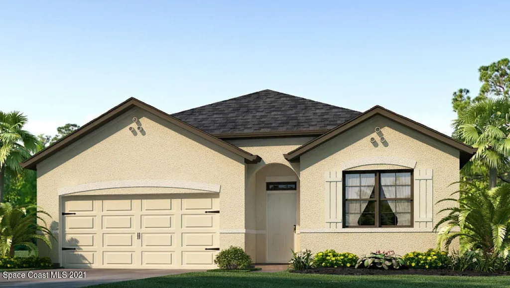 567 Old Country Road SE Palm Bay FL 32909