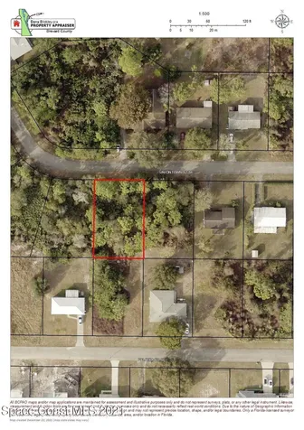 1620 Uniontown Street SE Palm Bay FL 32909
