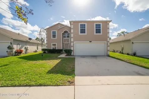 278 Macon Drive Titusville FL 32780