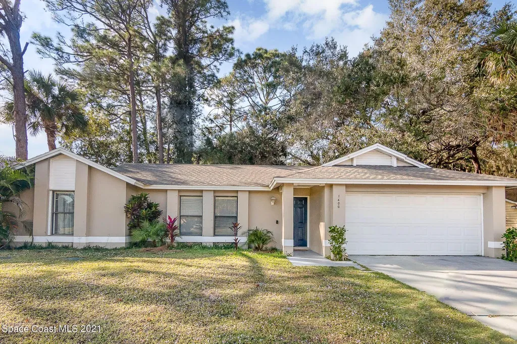 1400 Eldron Boulevard SE Palm Bay FL 32909