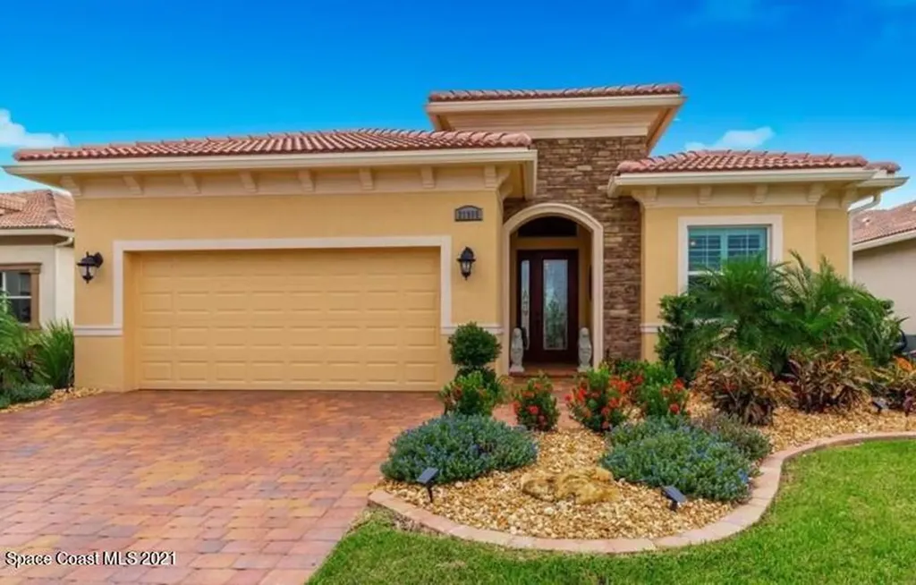21995 SW Tivolo Way Port St Lucie FL 34986