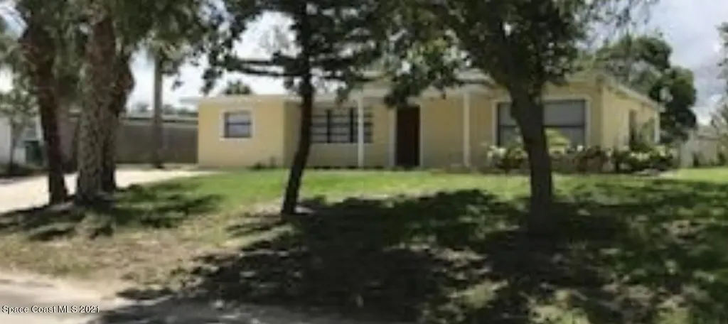 507 Alice Drive Melbourne FL 32935