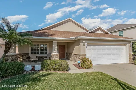 735 Breakaway Trail Titusville FL 32780