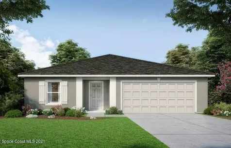 851 Alminar Avenue SE Palm Bay FL 32909