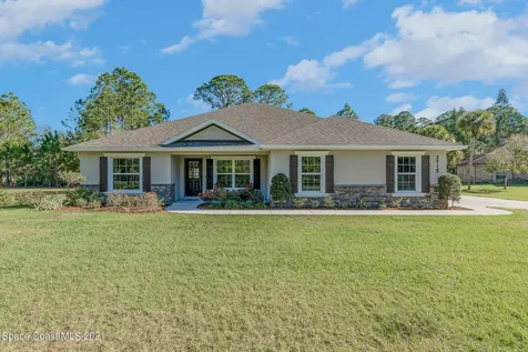 2715 Pintail Court Mims FL 32754