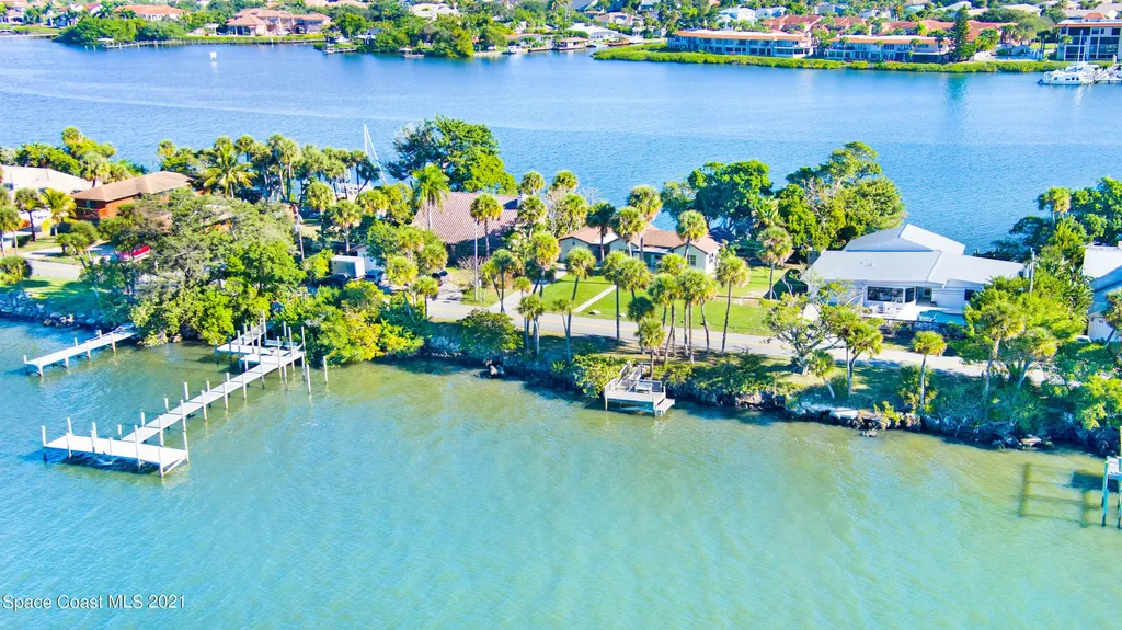 11400 S Tropical Trail Merritt Island FL 32952