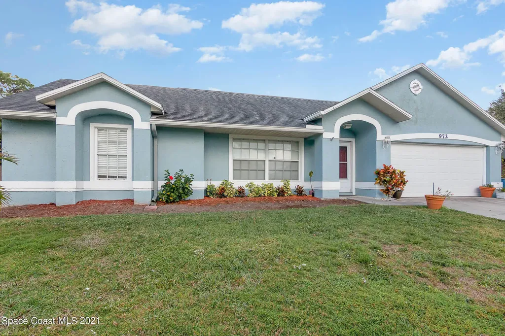 972 Canton Street NW Palm Bay FL 32907