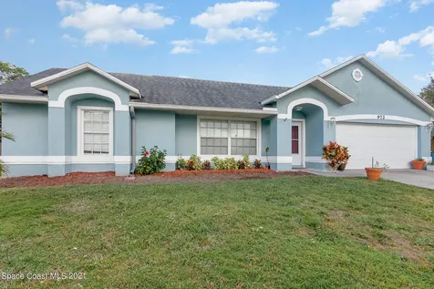 972 Canton Street NW Palm Bay FL 32907