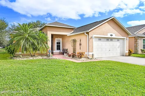 2131 Savannah Boulevard Titusville FL 32780