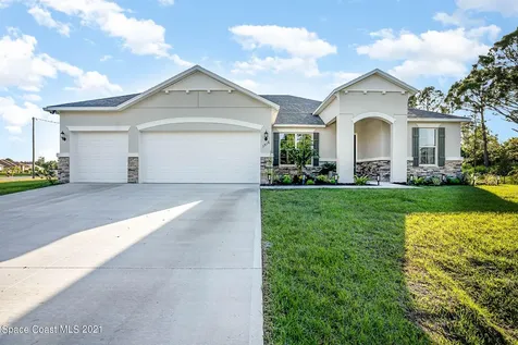 1518 Hero Street SE Palm Bay FL 32909
