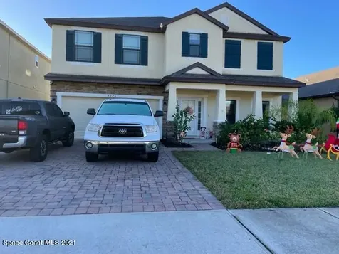 5275 Brilliance Circle Cocoa FL 32926