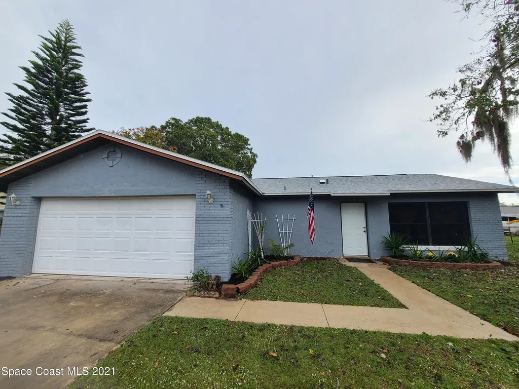 1579 Liberty Tree Road Titusville FL 32796