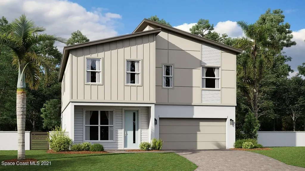 3062 Hafen Lane Melbourne Beach FL 32951