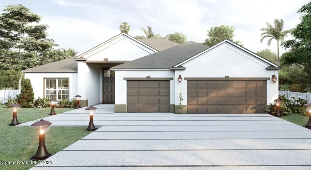 502 Americana Boulevard NE Palm Bay FL 32907