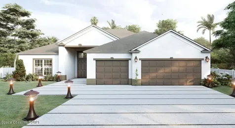 502 Americana Boulevard NE Palm Bay FL 32907
