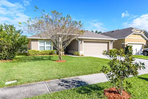582 Hollow Glen Drive Titusville FL 32780