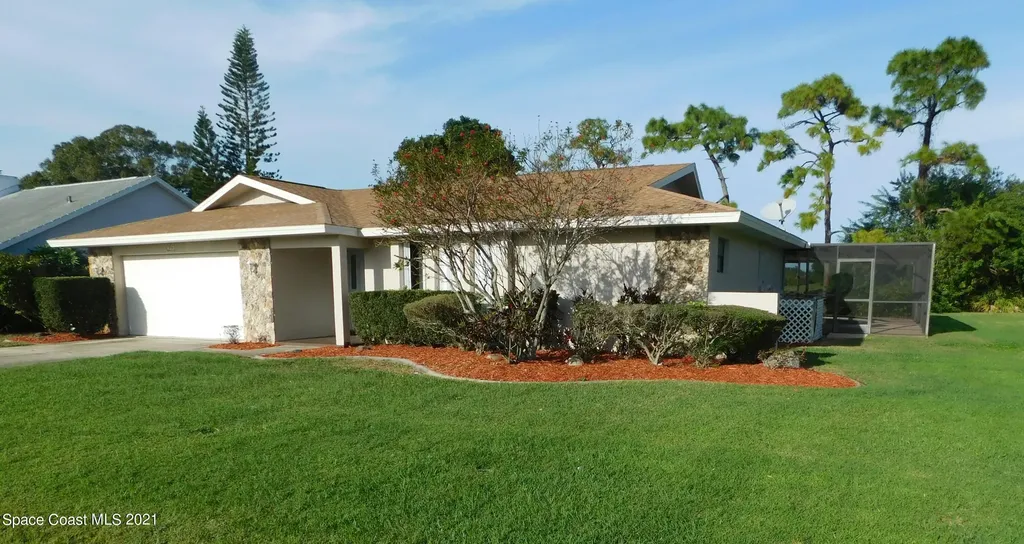 590 Inverness Avenue Melbourne FL 32940