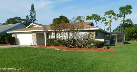 590 Inverness Avenue Melbourne FL 32940