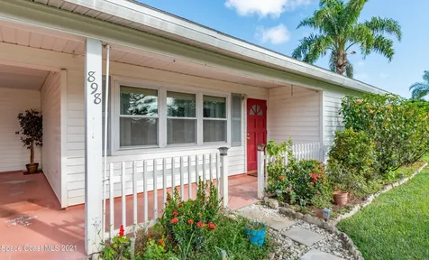 898 Haverhill Avenue Sebastian FL 32958
