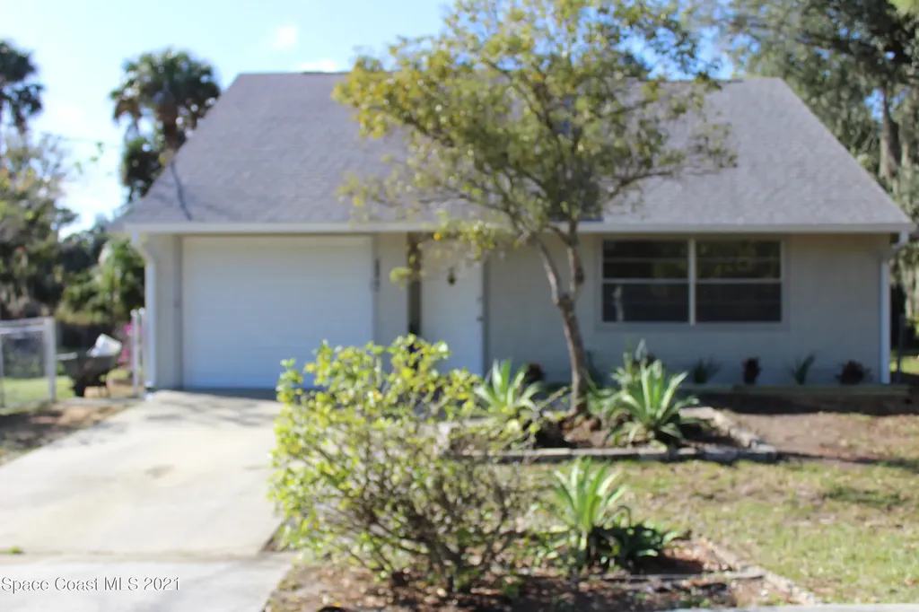 1109 Santa Rosa Drive Rockledge FL 32955