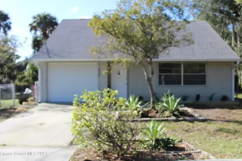 1109 Santa Rosa Drive Rockledge FL 32955