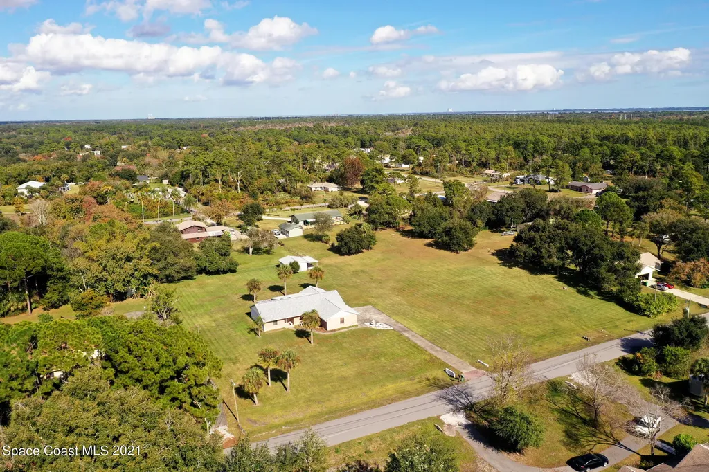 3226 Geona Street Cocoa FL 32926