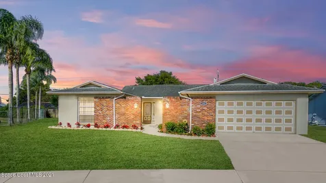 1602 Lema Drive Titusville FL 32780