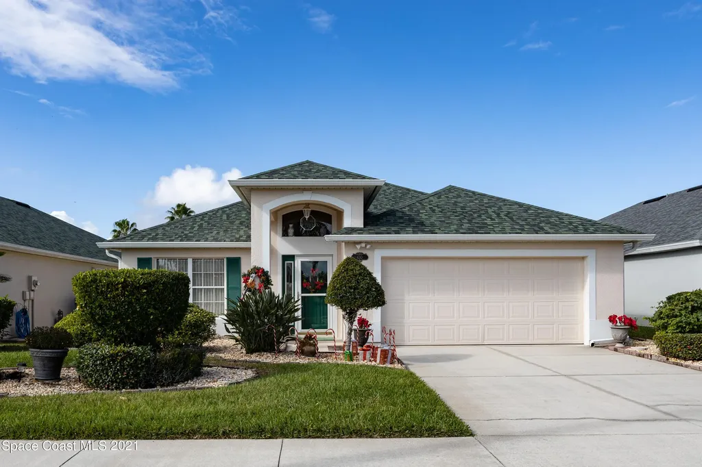 630 Misty Creek Drive Melbourne FL 32940