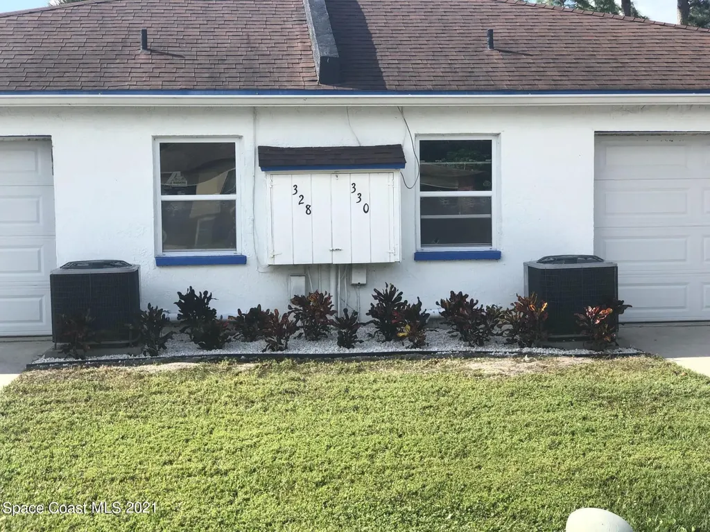 328 Sun Dial Court Cocoa FL 32926