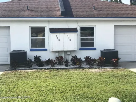 328 Sun Dial Court Cocoa FL 32926