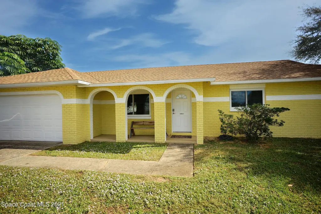 1275 Martin Boulevard Merritt Island FL 32952