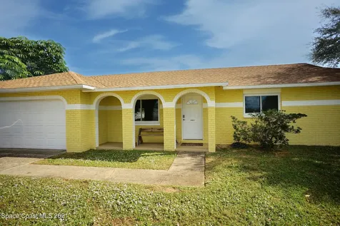 1275 Martin Boulevard Merritt Island FL 32952