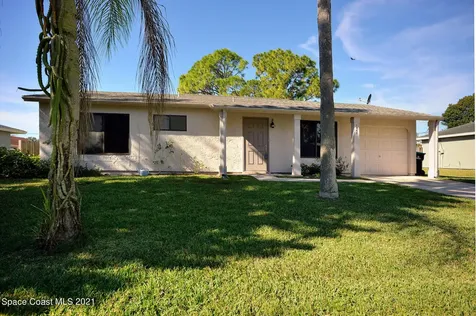1242 Roslyn Avenue NW Palm Bay FL 32907