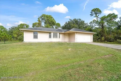 1011 Thompson Road SW Palm Bay FL 32908