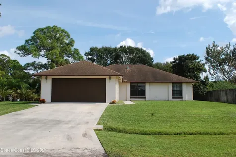 1377 Prum Avenue NW Palm Bay FL 32907