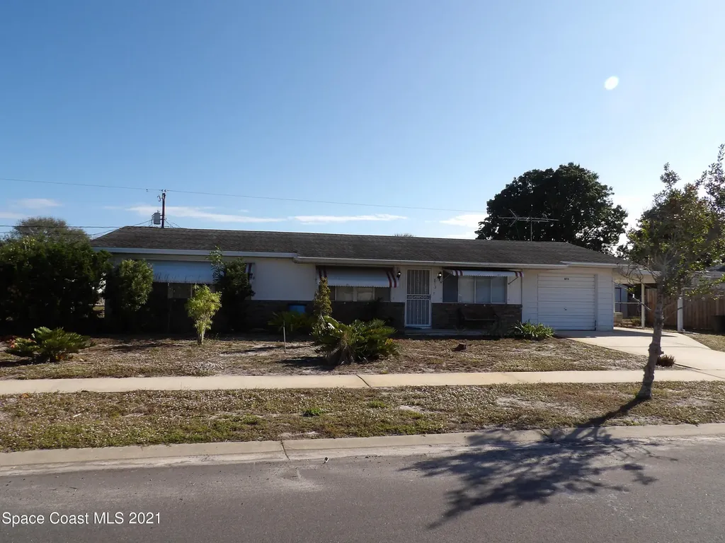 873 Faith Street NE Palm Bay FL 32905
