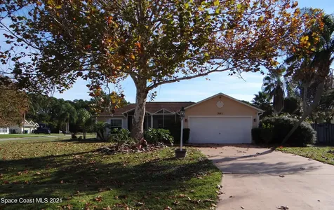 301 Fluvia Avenue SE Palm Bay FL 32909