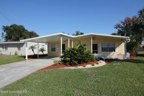 615 Camellia Drive Melbourne FL 32901
