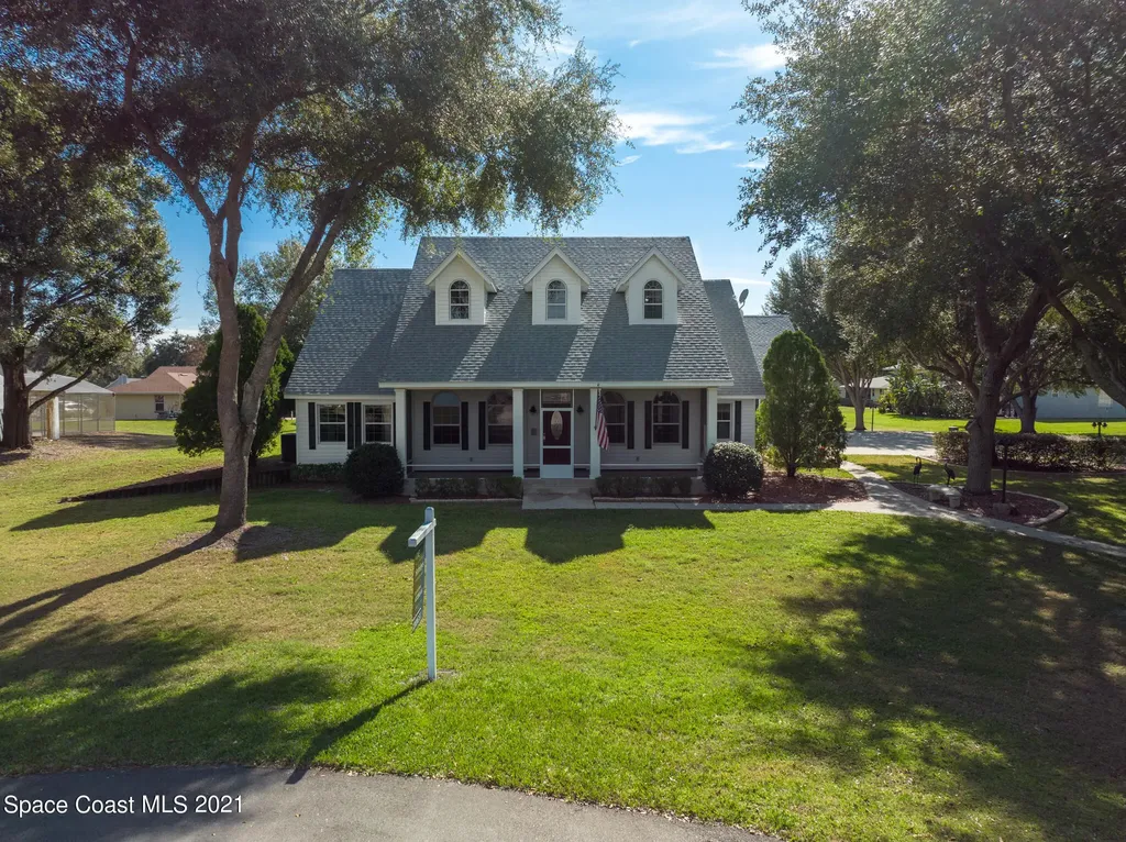 3250 Pinewood Court Kissimmee FL 34746
