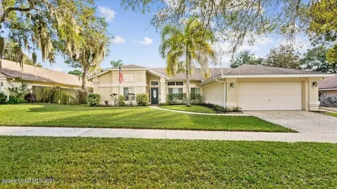 1239 Little Oak Circle Titusville FL 32780