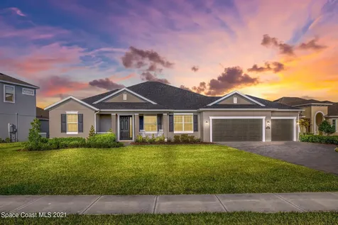 2960 Trasona Drive Melbourne FL 32940