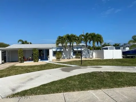 131 Ocean Boulevard Satellite Beach FL 32937