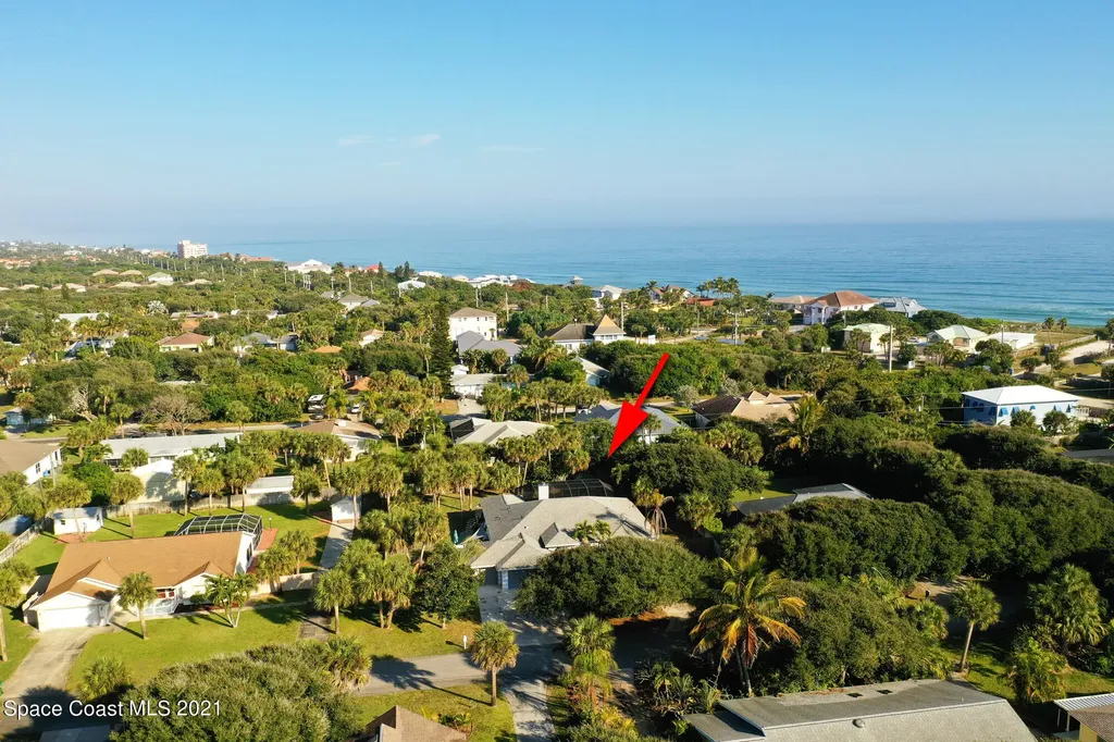 124 Cardinal Drive Melbourne Beach FL 32951