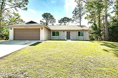 1393 Giralda Circle NW Palm Bay FL 32907