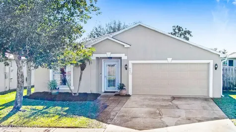 8635 Eola Court Melbourne FL 32940