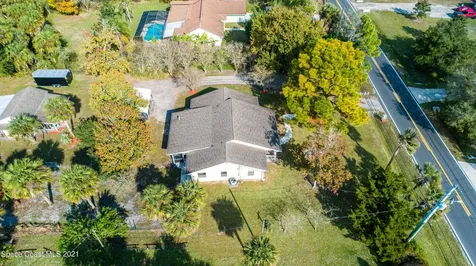 4760 Pine Street Cocoa FL 32926