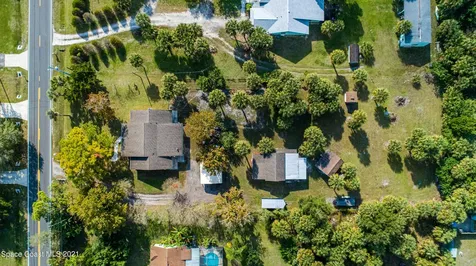 4760 Pine Street Cocoa FL 32926