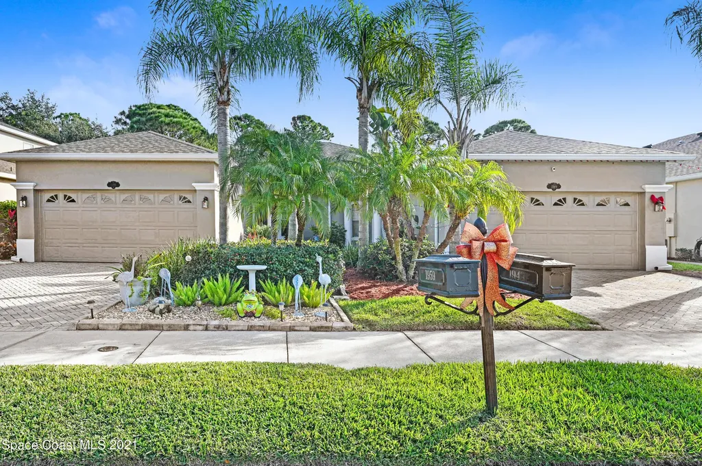 1959 Tullagee Avenue Melbourne FL 32940