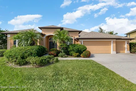 3395 Savannahs Trail Merritt Island FL 32953